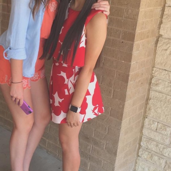 Keepsake two piece set - Picture 2 of 6